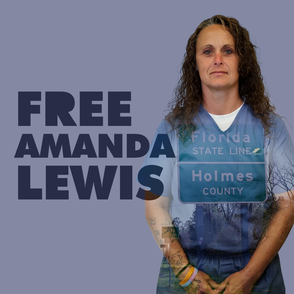 Amanda Lewis (Season 7)
