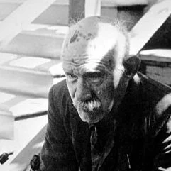 Episode 21: Henry Darger