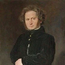 Episode 36: Johann David Wyss