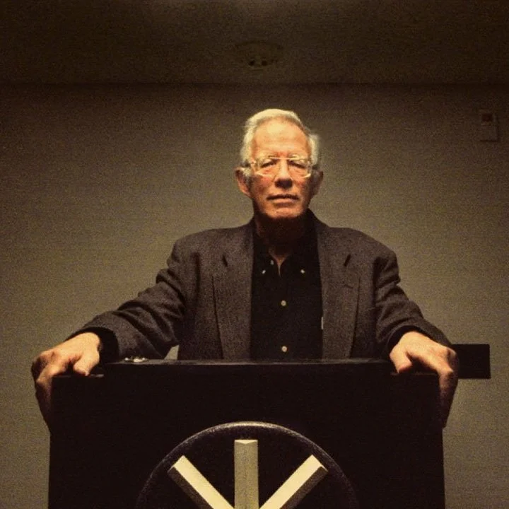 Episode 38: William Pierce III