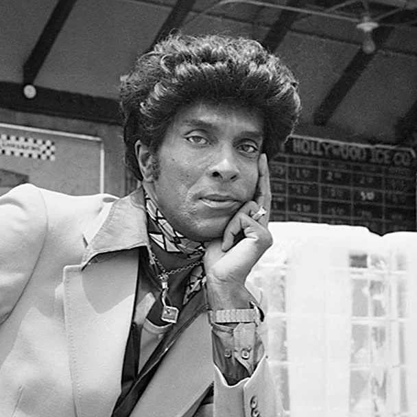 Episode 40: Iceberg Slim