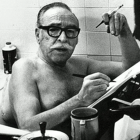 Episode 41: Dalton Trumbo