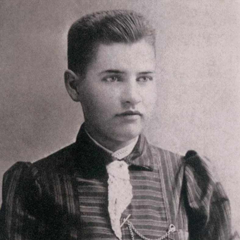 Episode 45: Willa Cather Pt. 1