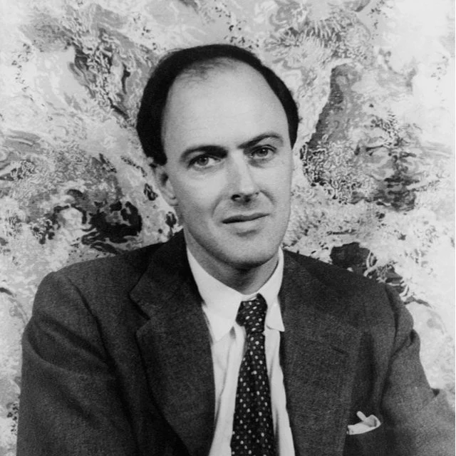 Episode 57: Roald Dahl Pt. 1