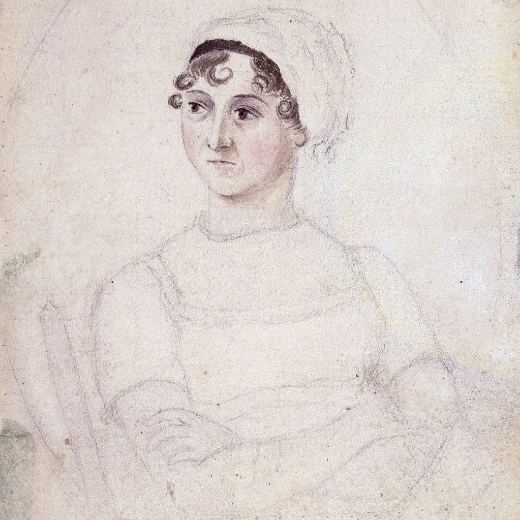 Episode 62: Jane Austen Pt. 1