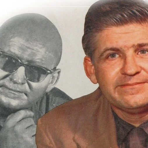 Episode 83: John Howard Griffin