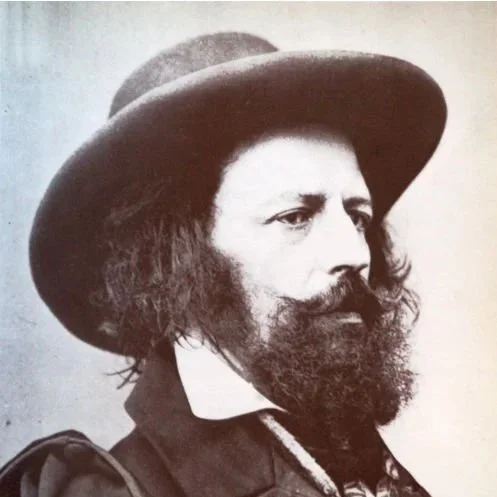 Episode 89: Alfred, Lord Tennyson