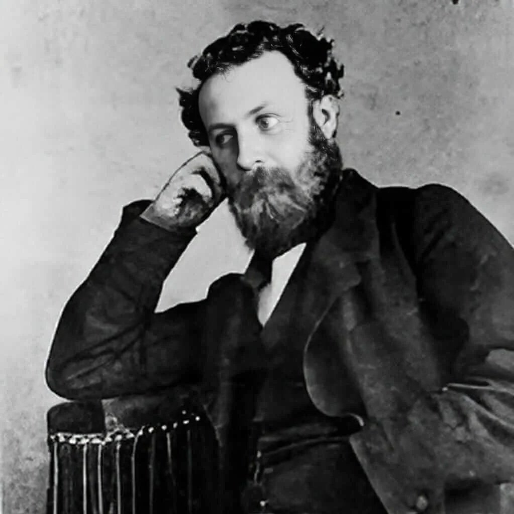 Episode 91: Jules Verne Pt. 1