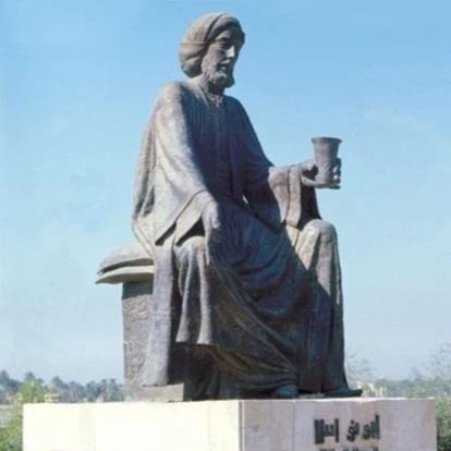 Episode 93: Abu Nuwas
