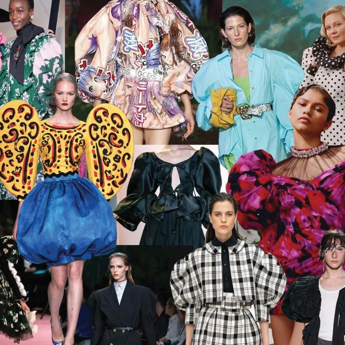 SS20 TREND REPORT