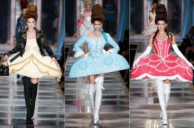 Is this the end of maximalism?