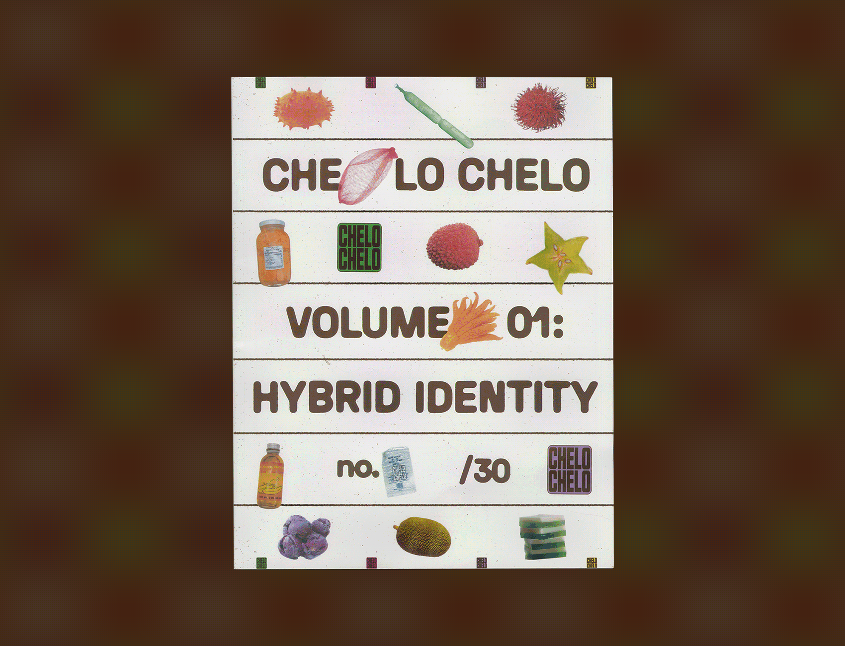 Indie Print Media