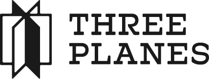 three planes publishing