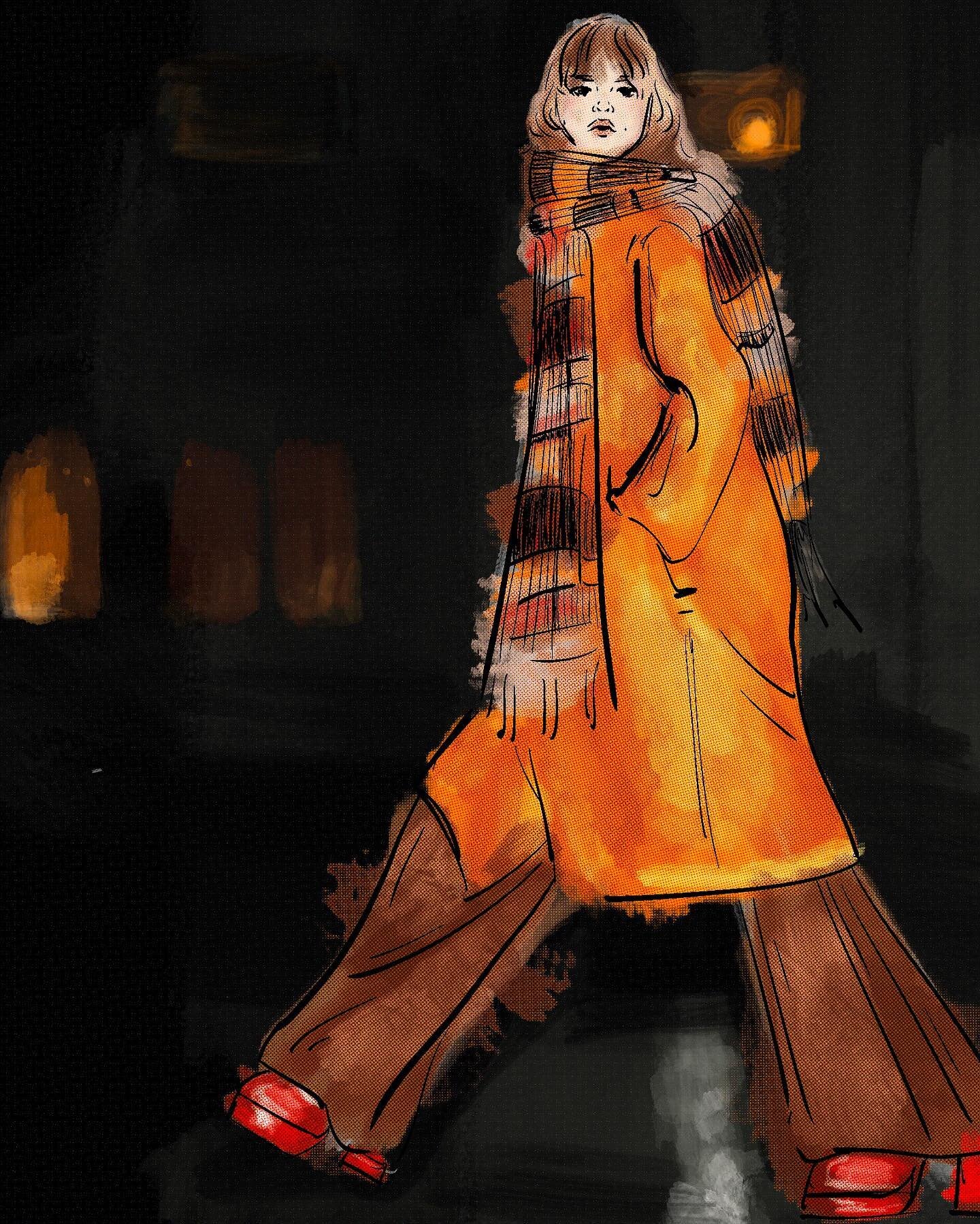 ready 4 fall fits inspired by @hm