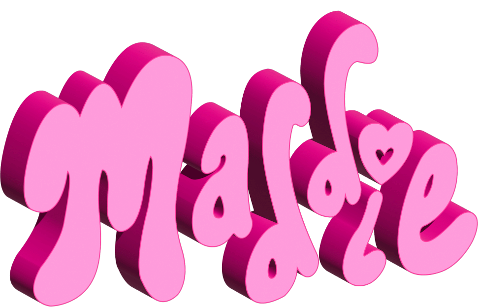 Madeleine Morris