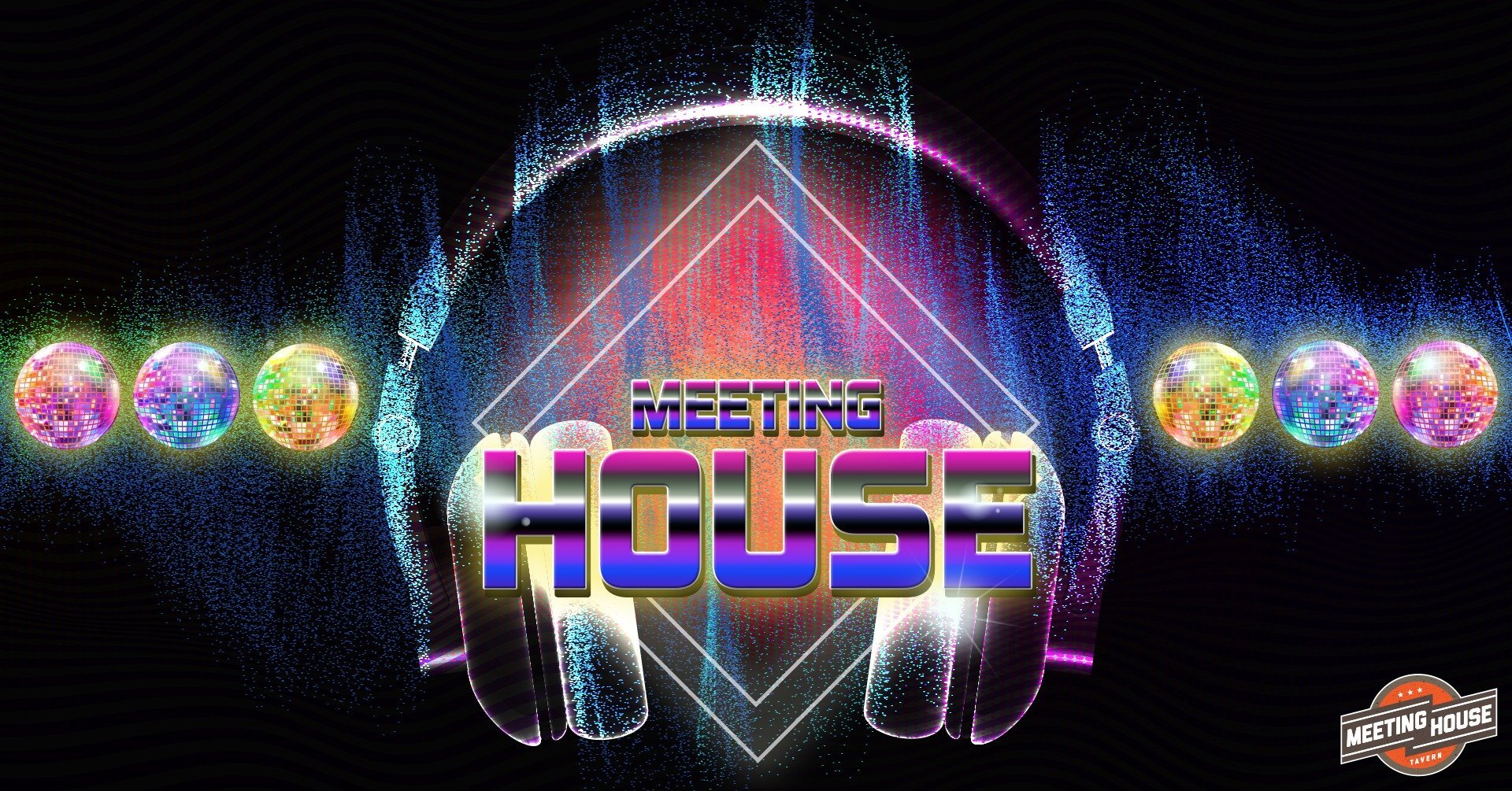 Events — Meeting House Tavern