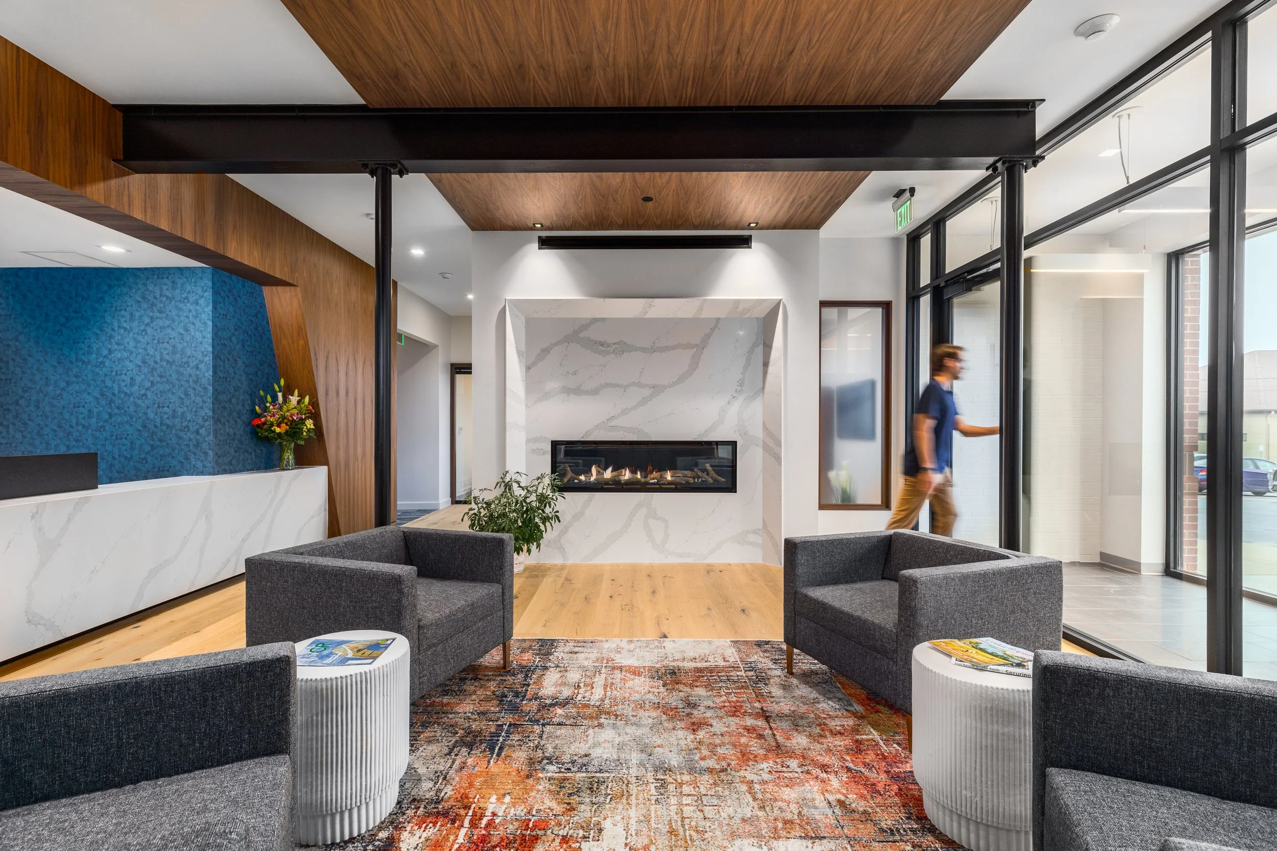 Carson Wealth — Form Function Studio