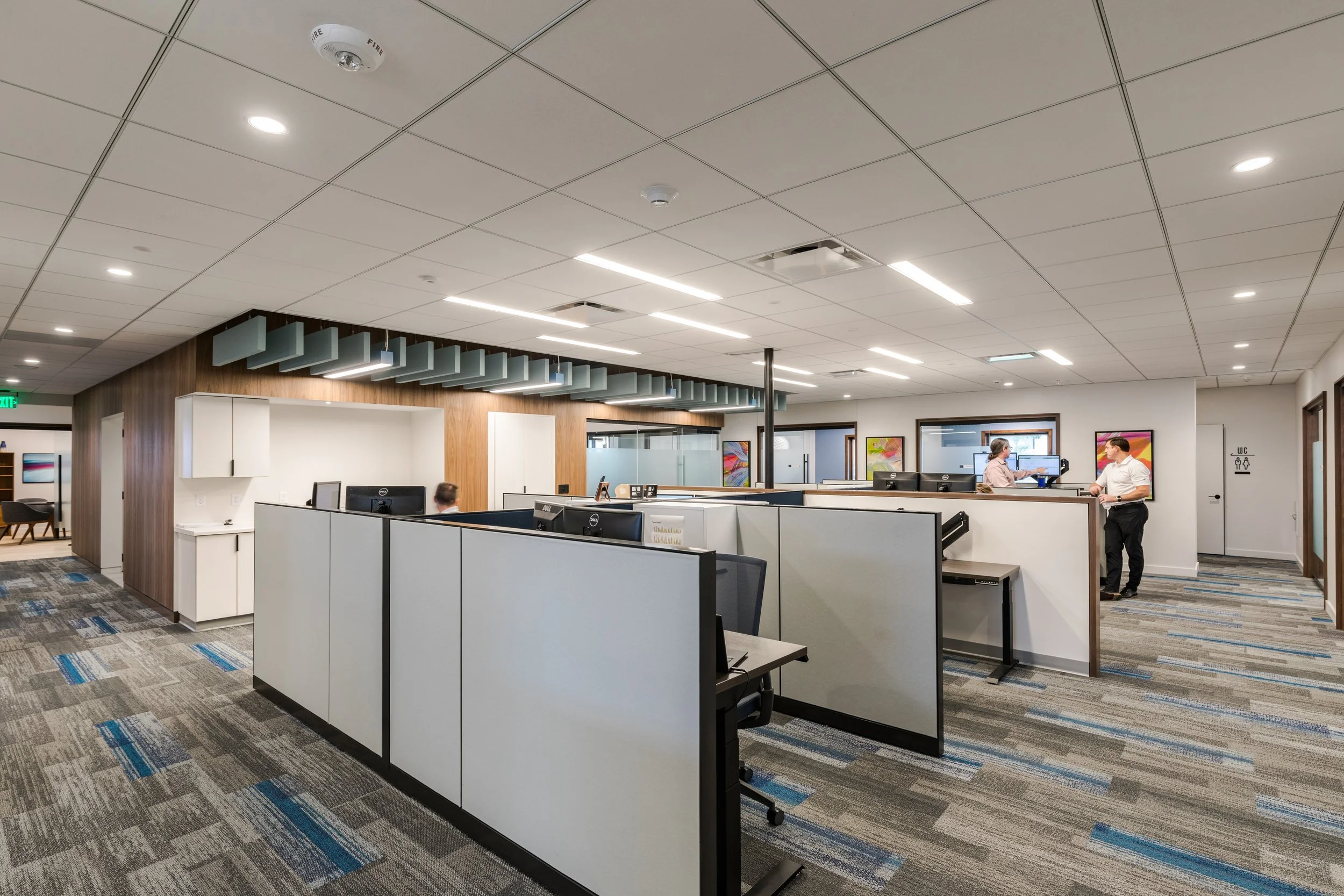 Carson Wealth — Form Function Studio