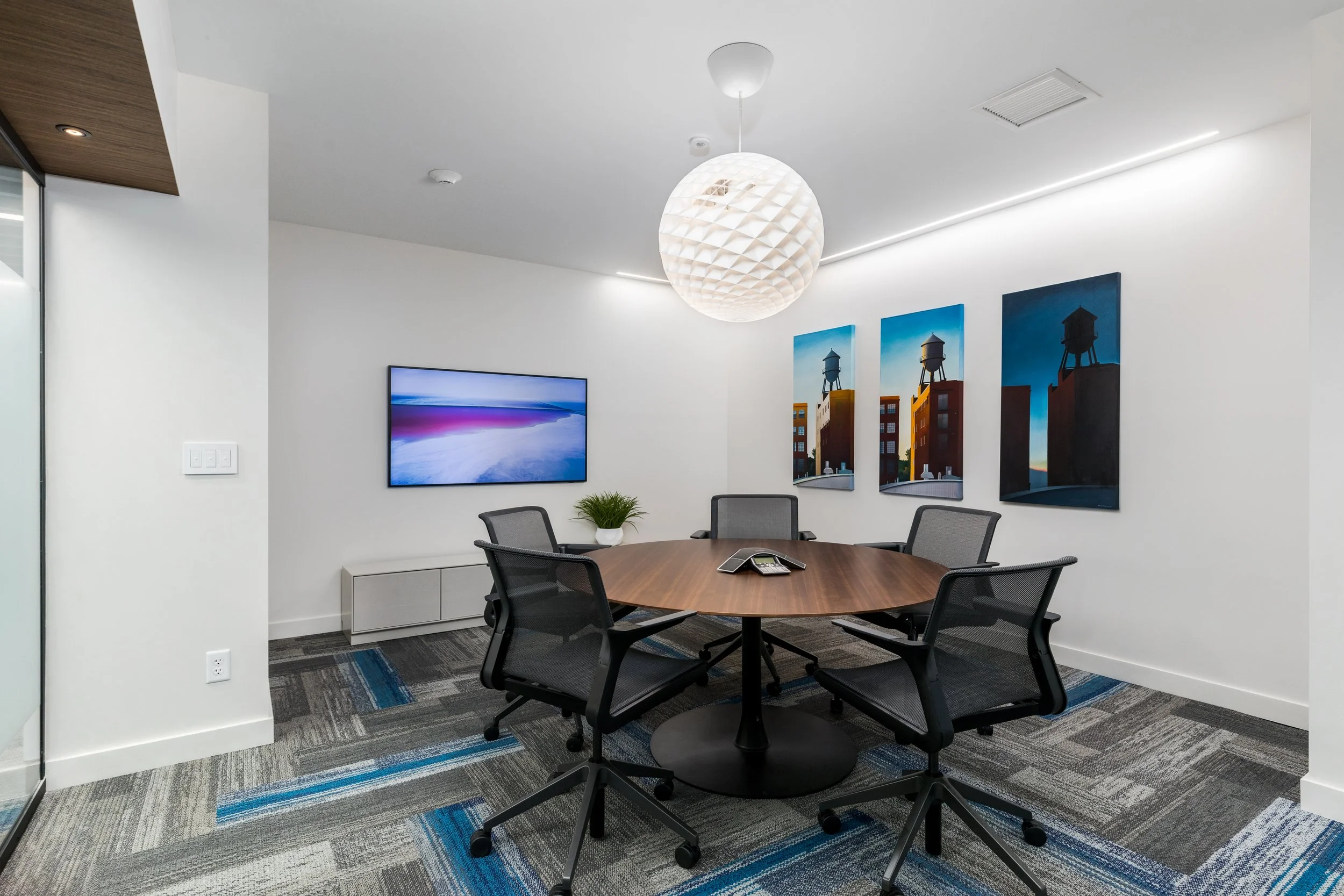 Carson Wealth — Form Function Studio