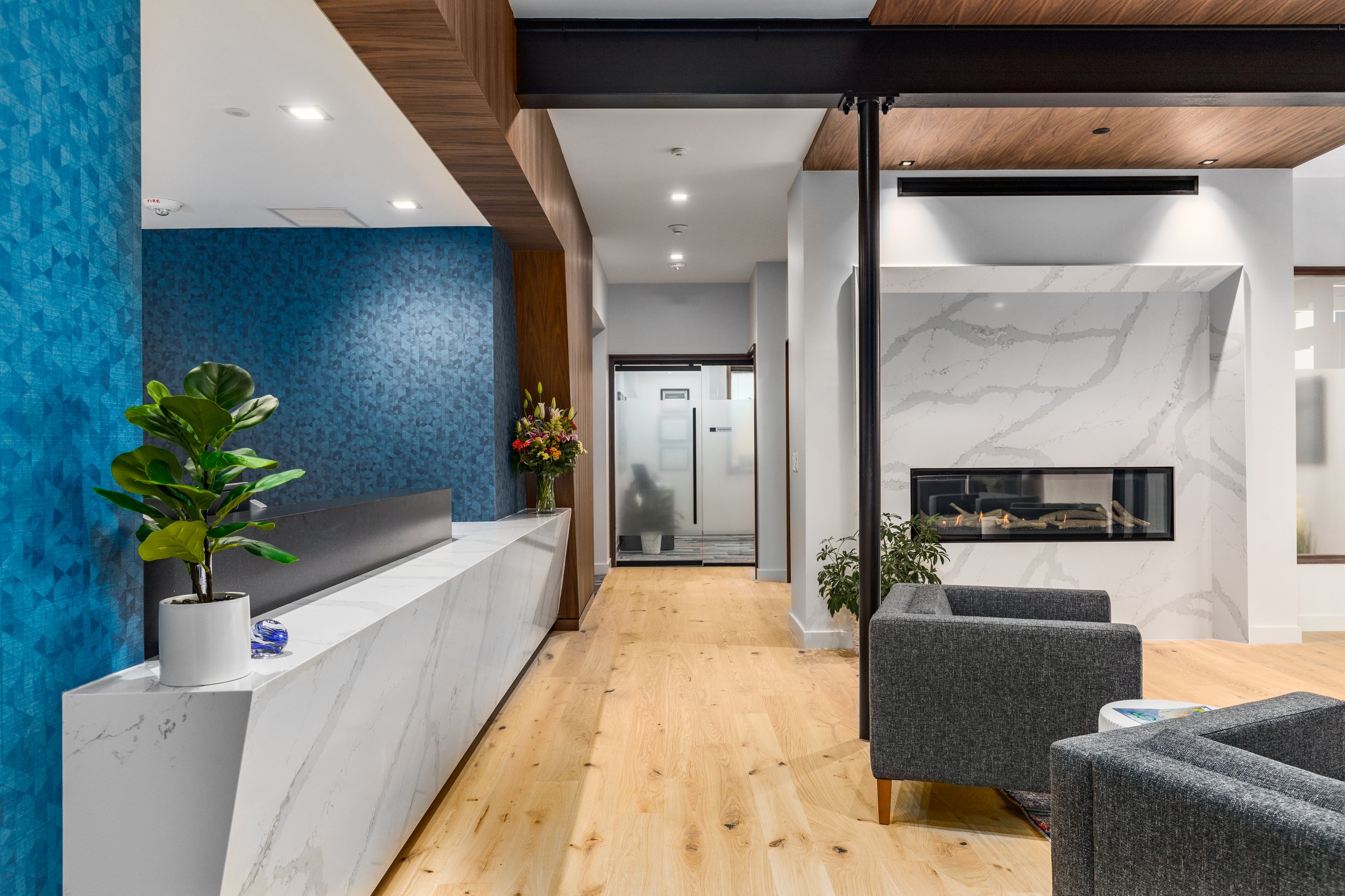 Carson Wealth — Form Function Studio