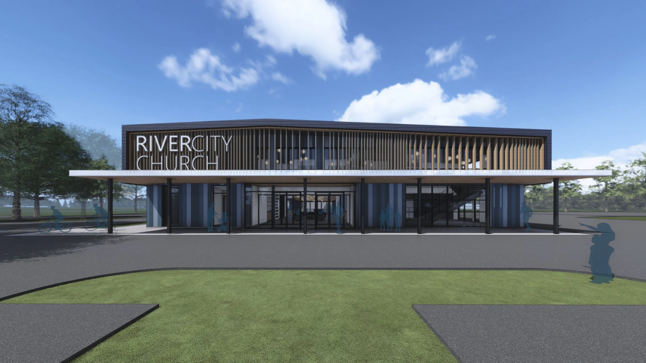 River City Church