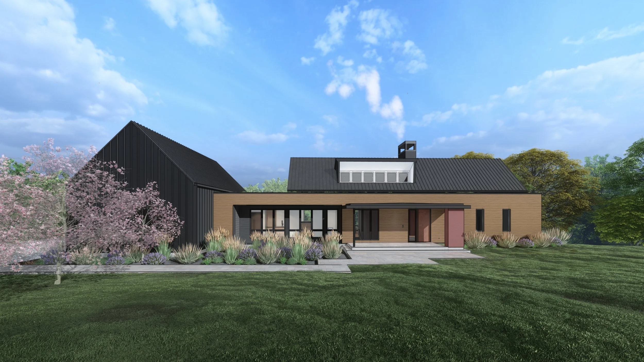 Homestead Art Residence