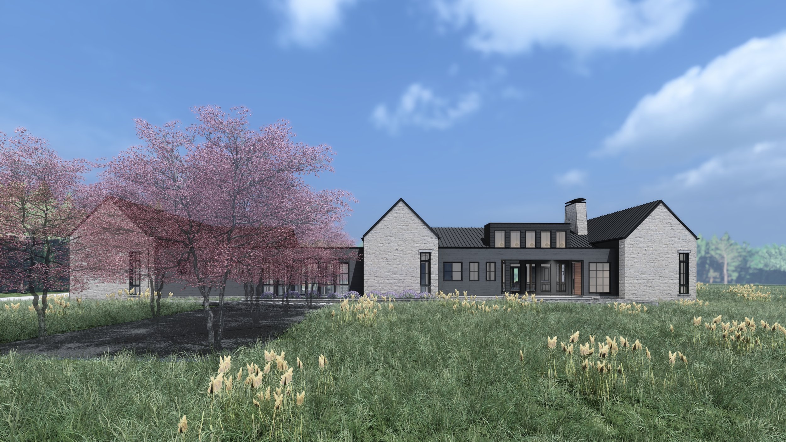 Prairie Haven Residence