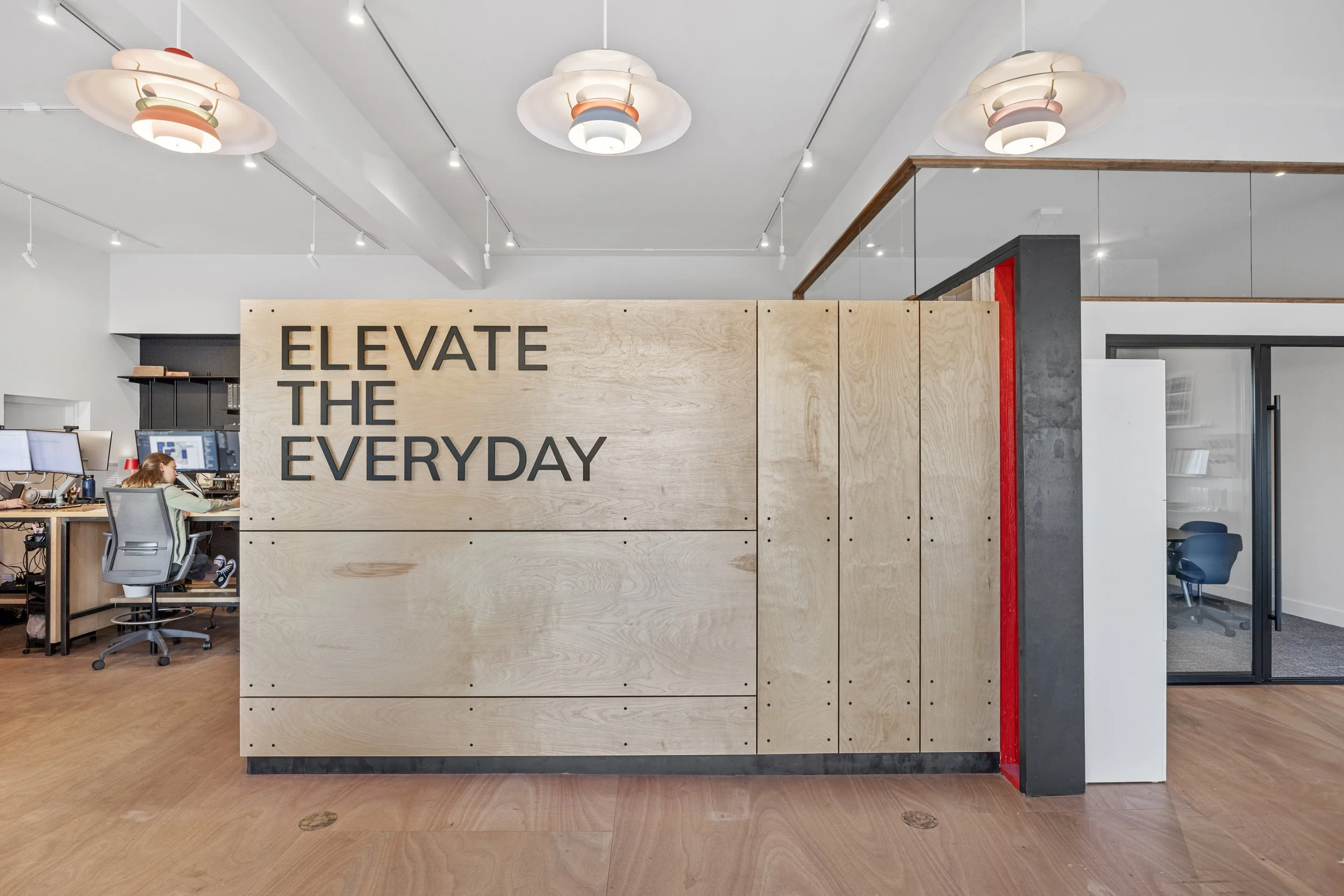Commercial Architecture & Design Projects | Form Function Studio — FORM ...