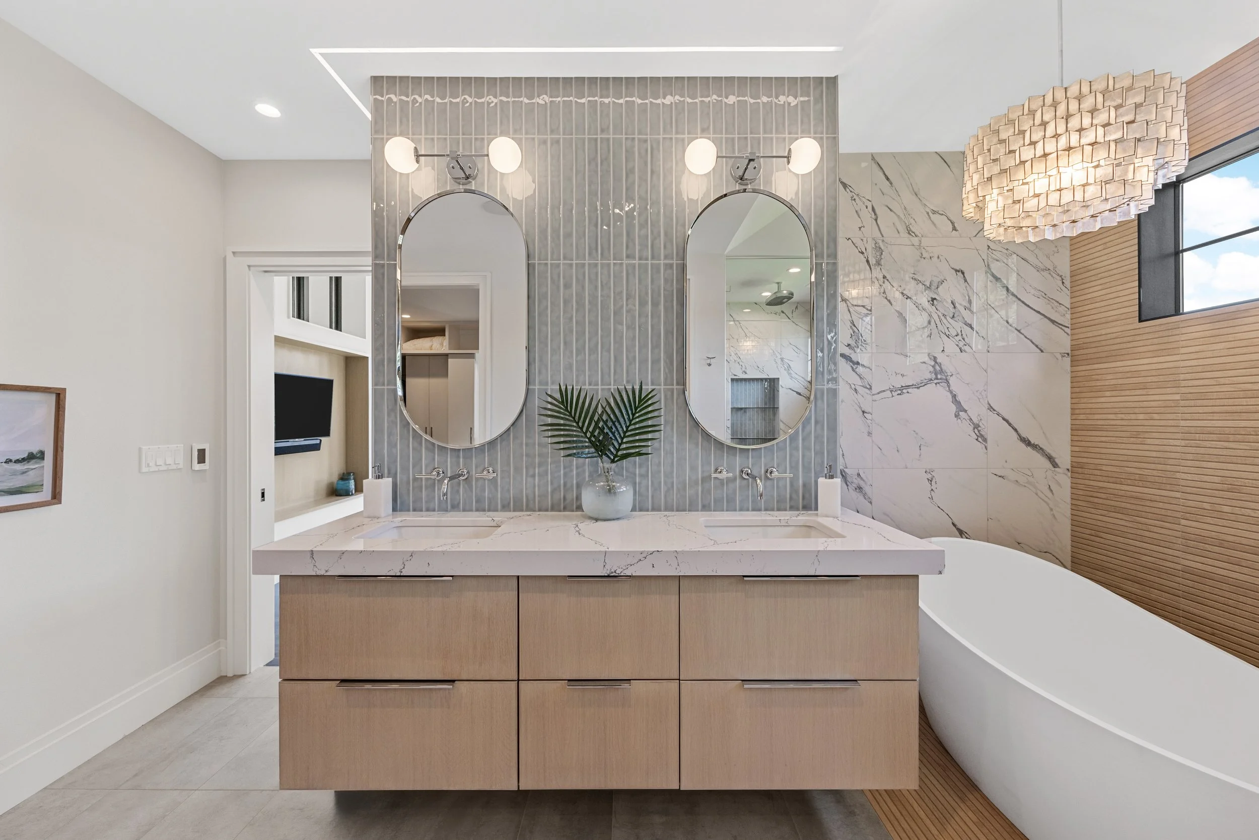 Lakewood Revival Residence — FORM FUNCTION STUDIO