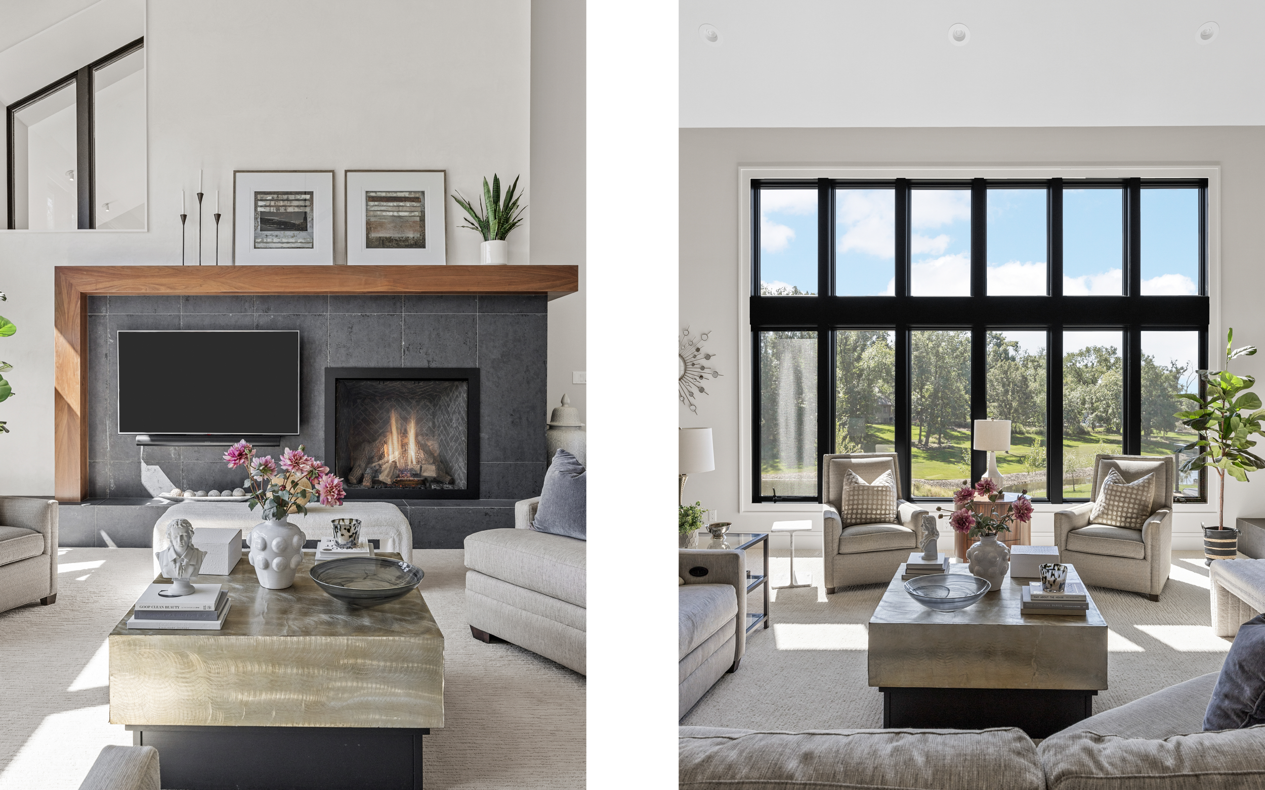 Lakewood Revival Residence — FORM FUNCTION STUDIO