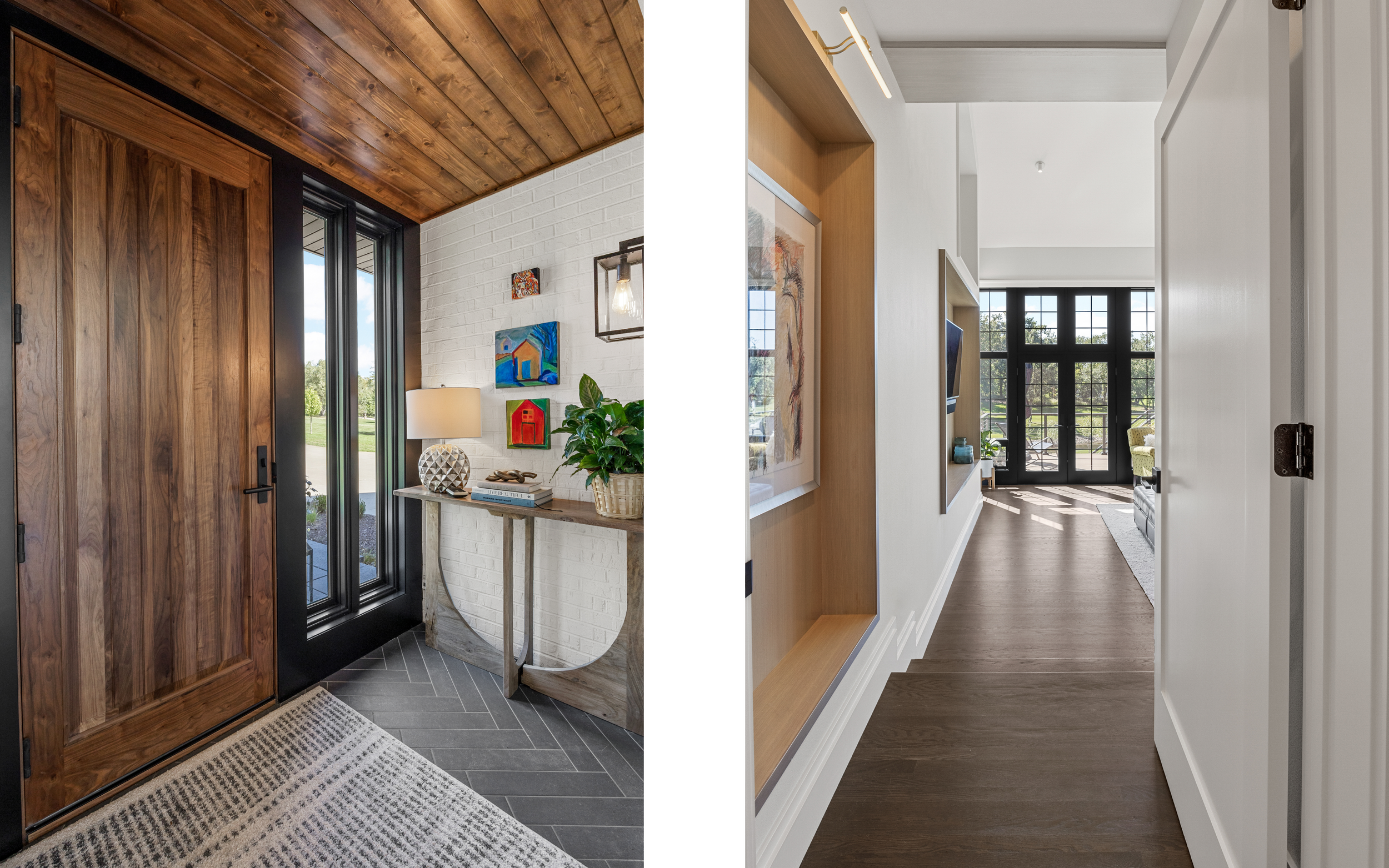 Lakewood Revival Residence — FORM FUNCTION STUDIO
