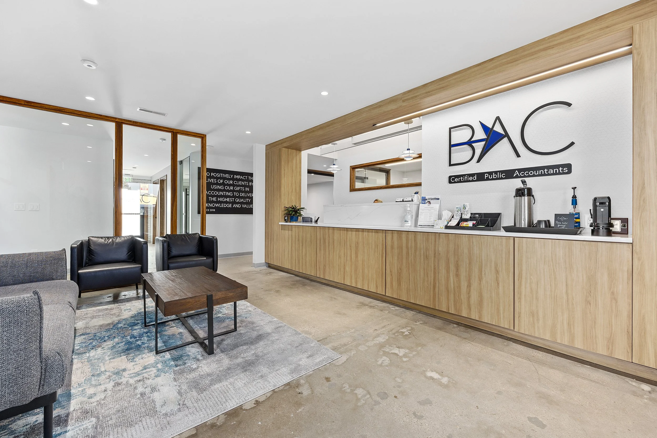 BAC To The Hut — FORM FUNCTION STUDIO