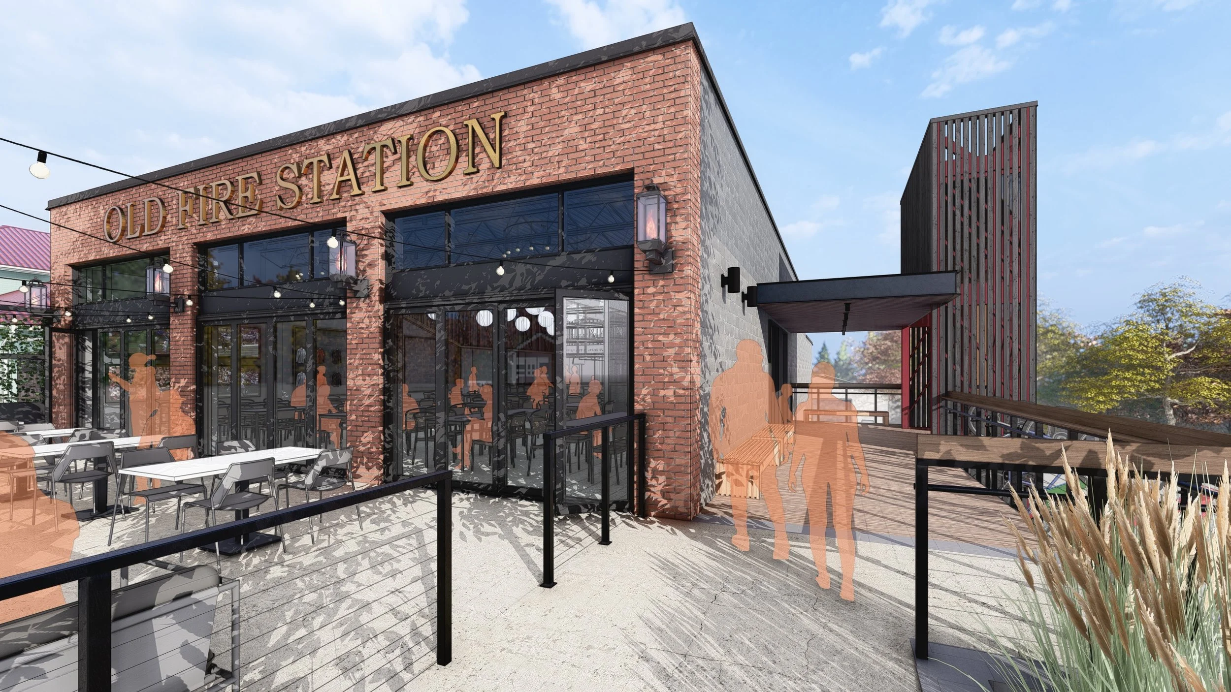 Design Excellence Starts With Stewardship: Designing Spaces That Serve People and Communities&nbsp;