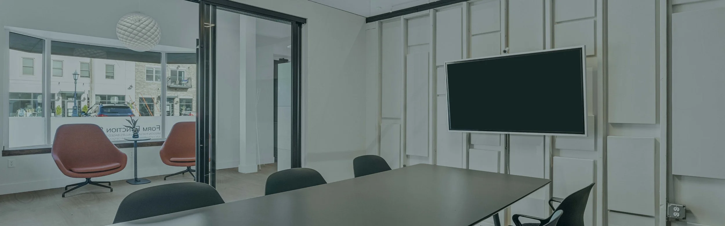 Form Function Studio CASE STUDIES | Discover Innovative Architectural Solutions — Get ...