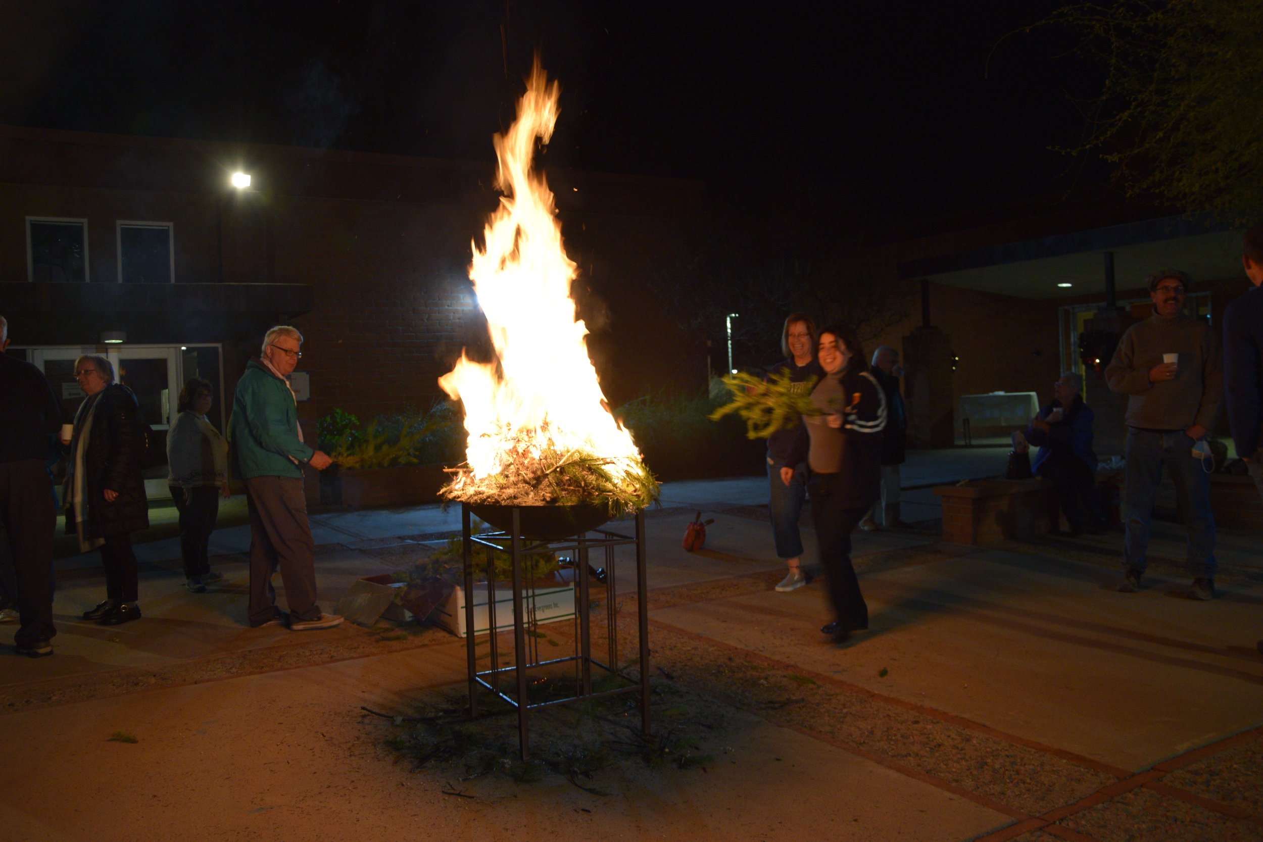 Feast of the Epiphany