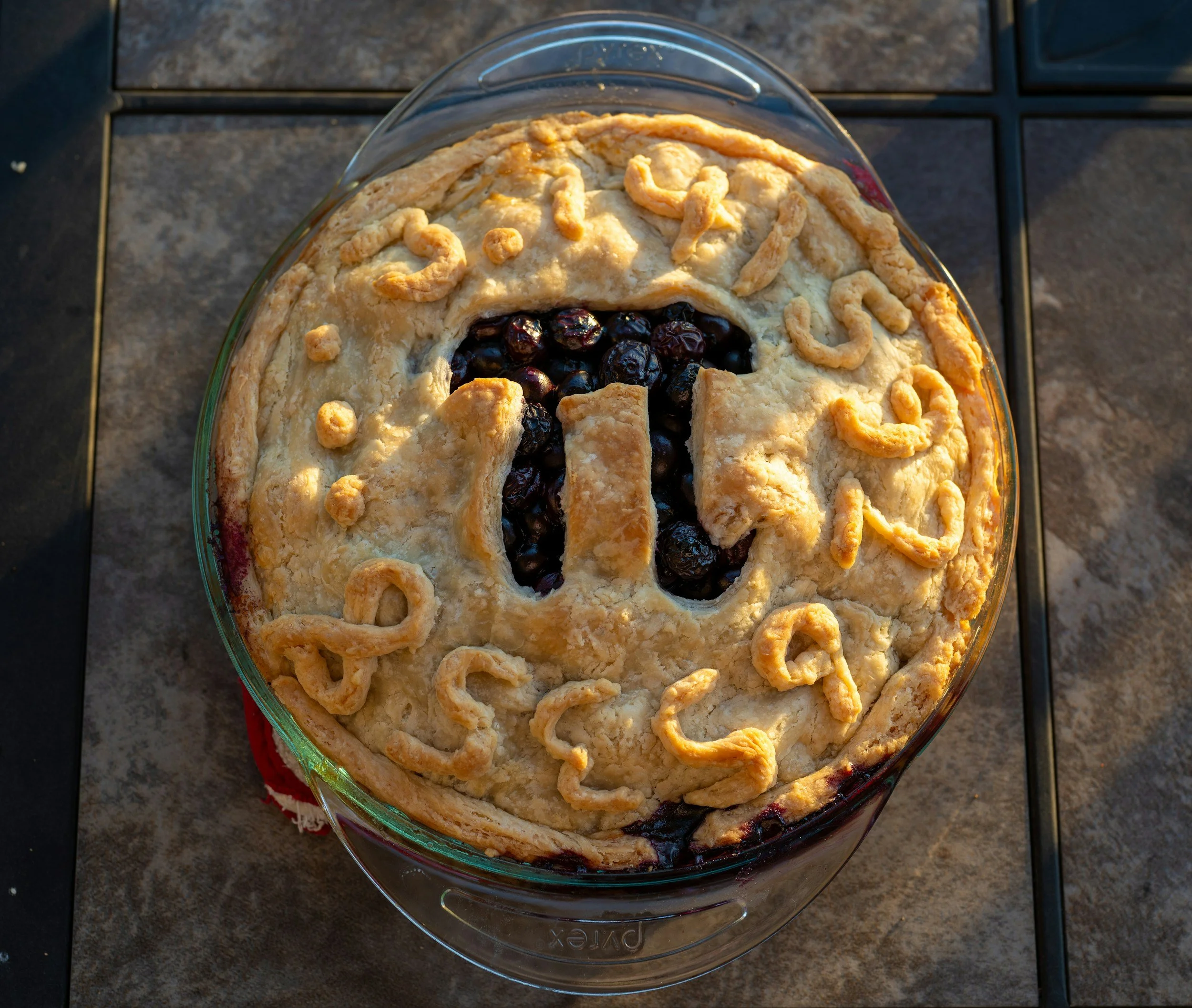 American Pie Sunday
