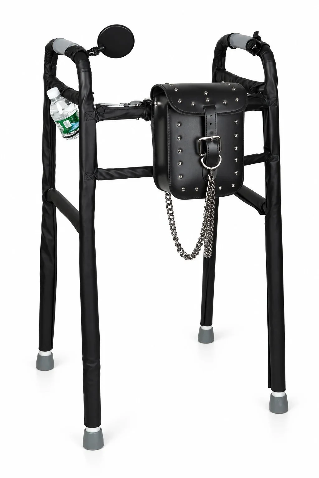 Moto Mama Moto Pops Whimsy Walkers decorative kit, side view