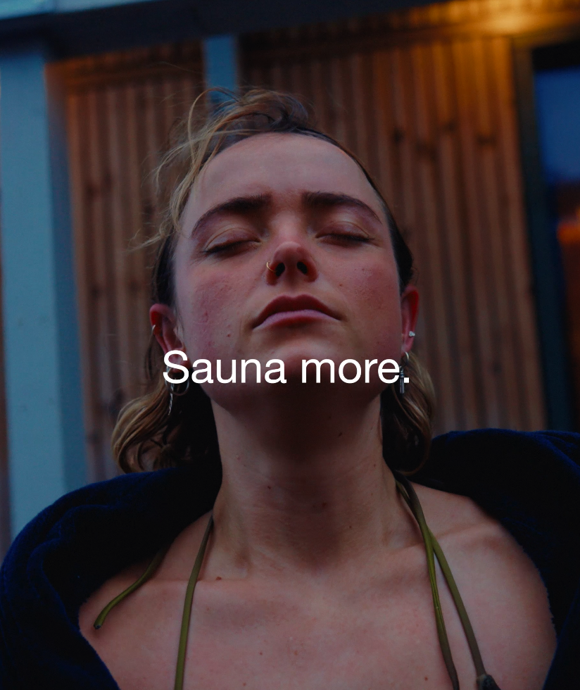 Kuuma Sauna