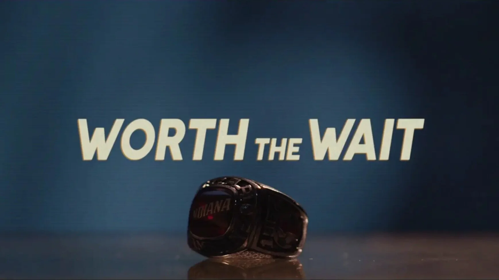 Worth The Wait | Adidas