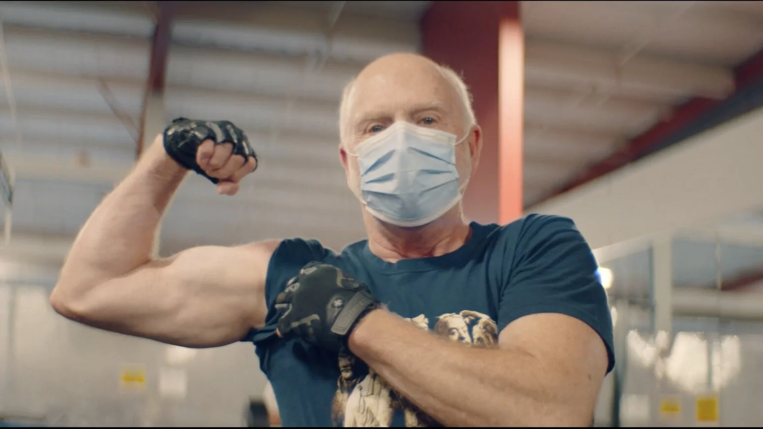 I Wouldn't Use The Word Peace | Novo Nordisk