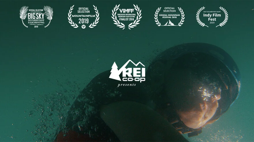 Feel of Vision | REI