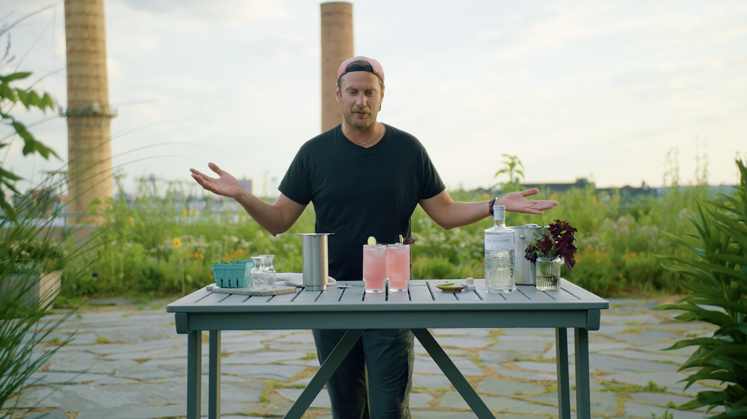 Summer Fridays with Brad Leone | bon appétit