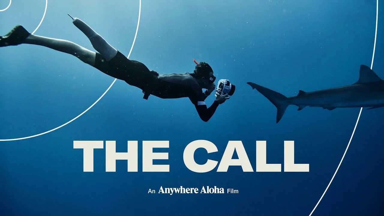 The Call | Olukai