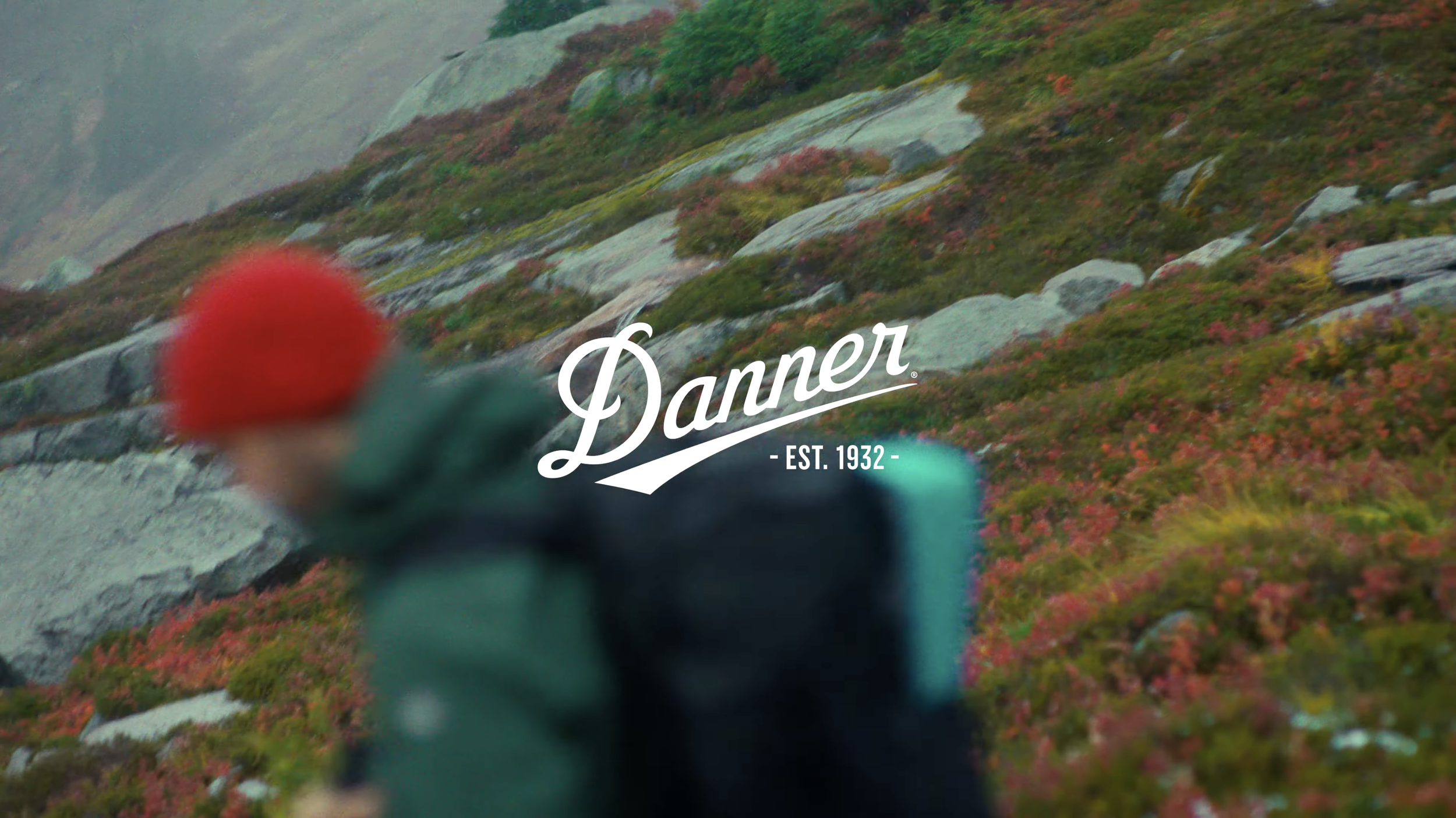 Evolve Your Comfort Zone | Danner