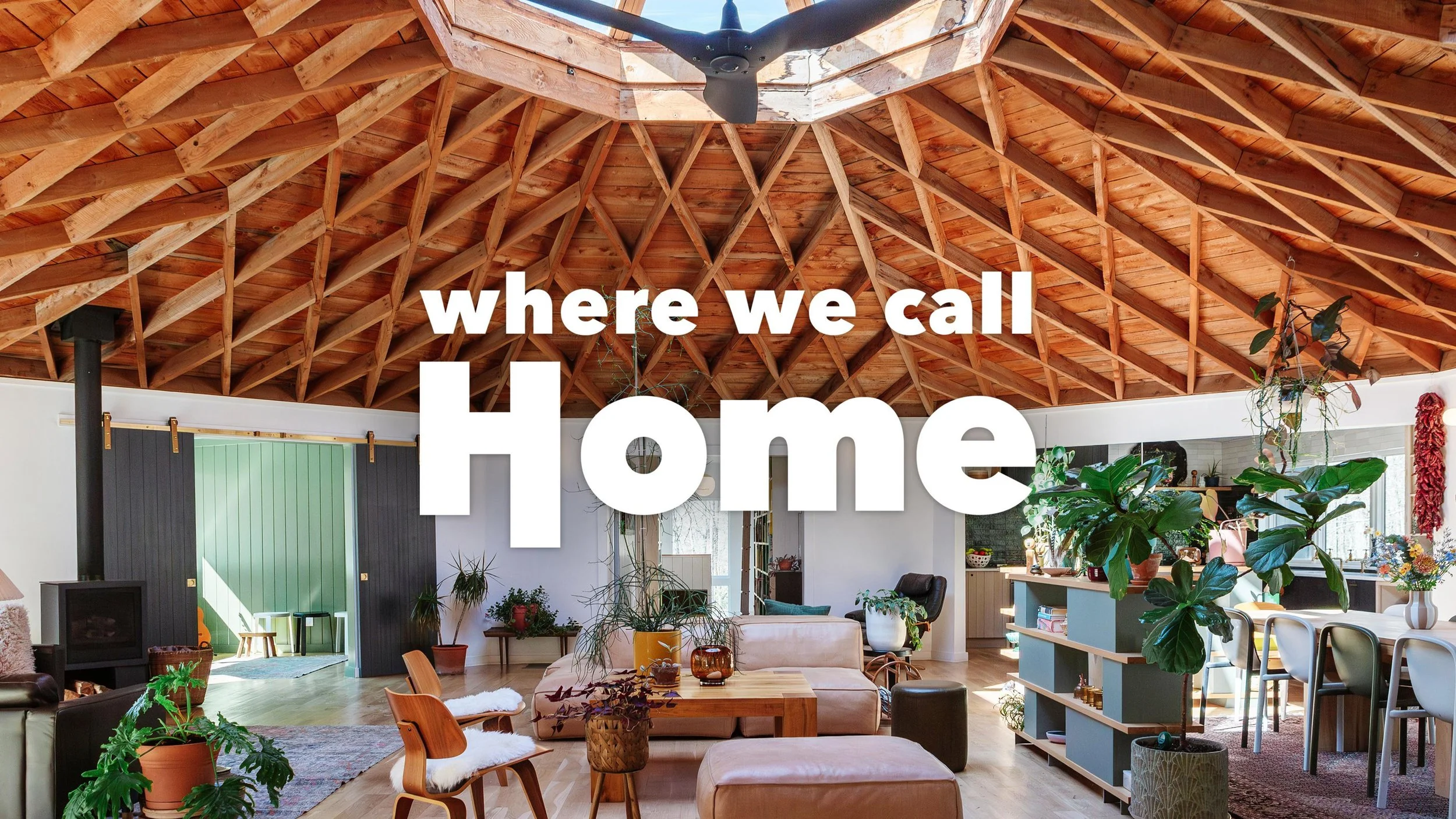 Where We Call Home S3 | Discovery
