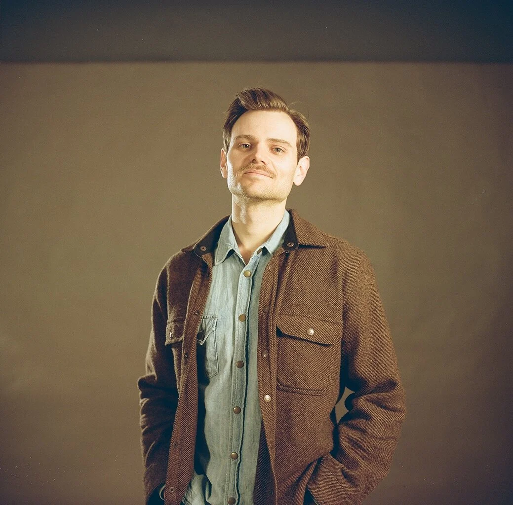 Photo by Hugh Donkin
