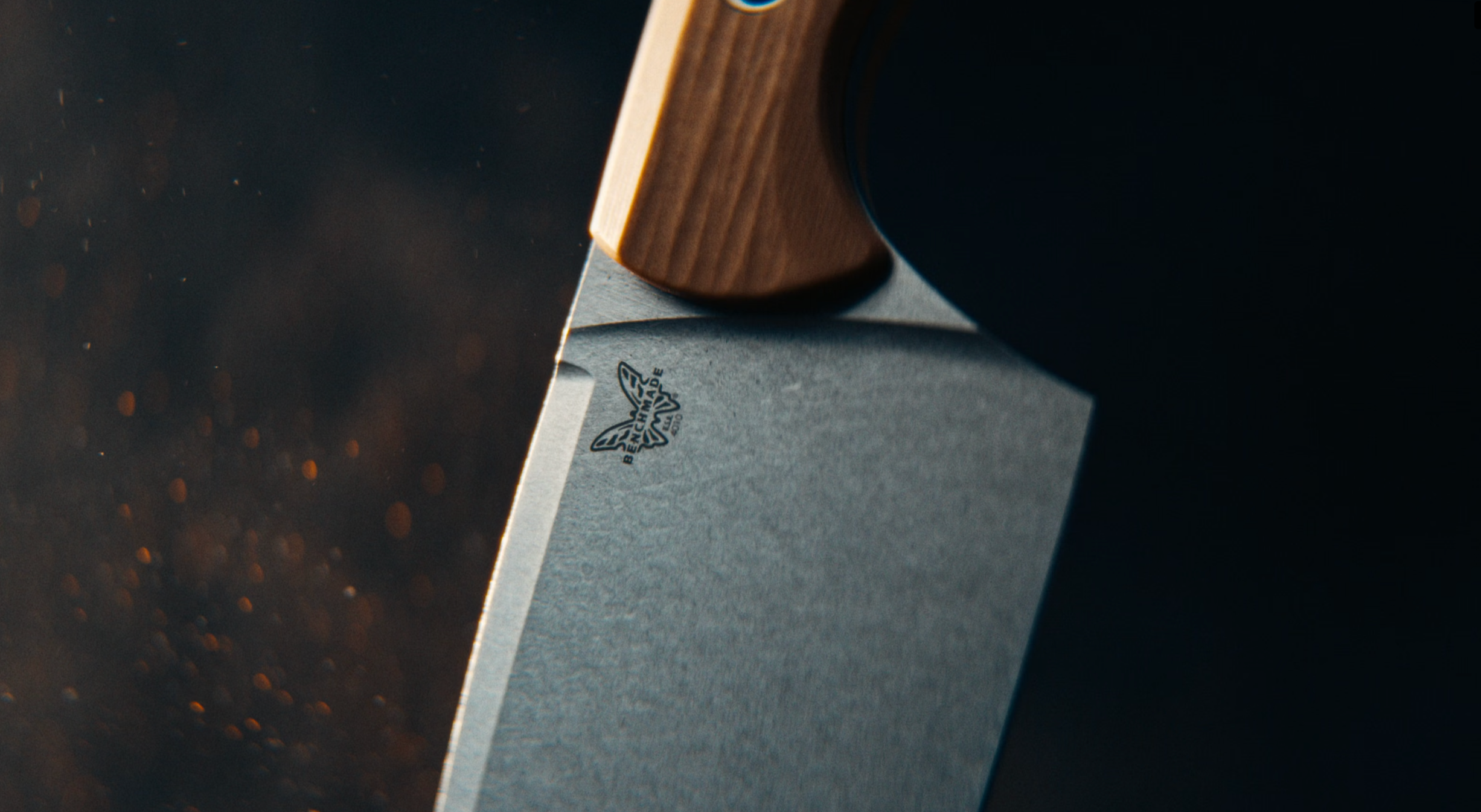 Grill Master | Benchmade