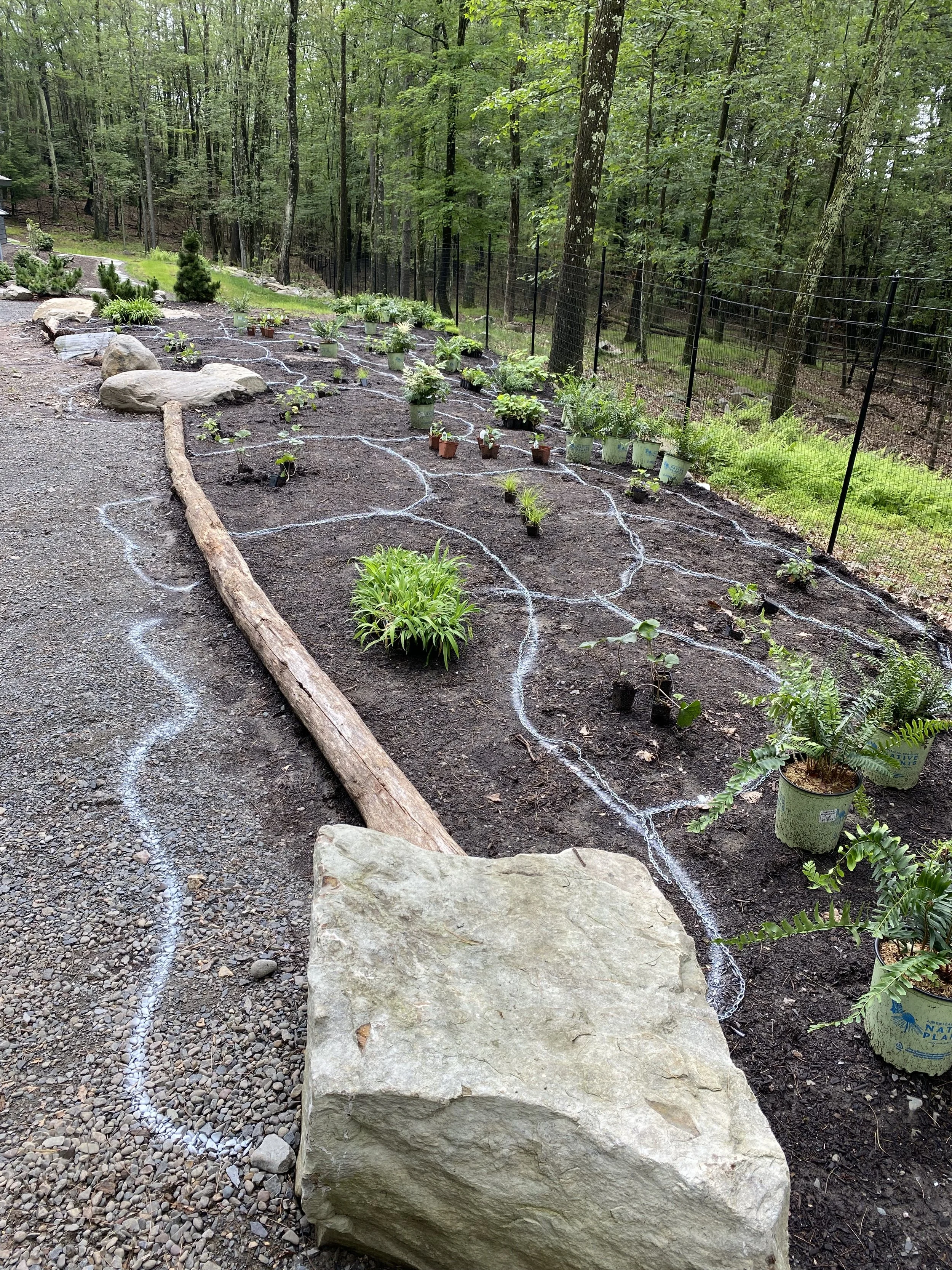Upstate New York landscaping. Catskills landscaper. Hudson River Valley landscaper. Best landscaper in upstate New York. Best landscaper in Hudson River Valley. Best landscaper in the Catskills.