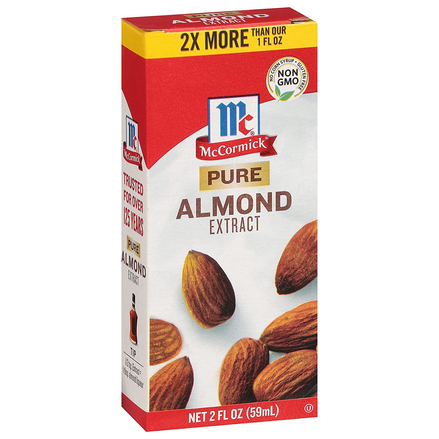 Almond Extract (Copy) (Copy) (Copy)