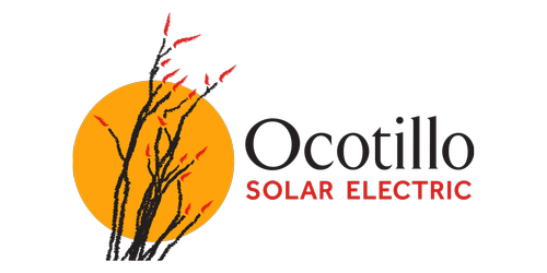 Ocotillo Solar Electric